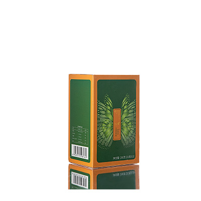 景谷女生最爱三清粉