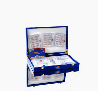 景谷爱芯回春综合版