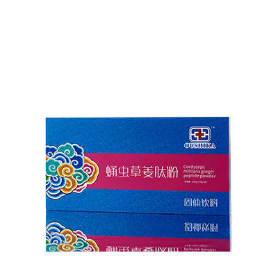 景谷调经养气汤